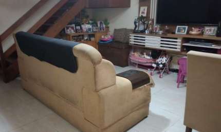 Casa em condomínio fechado com 1 quarto à venda no Engenho de Dentro, Rio de Janeiro , 135 m2 por R$ 430.000