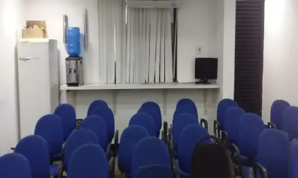 Sala comercial com 1 sala à venda na Vila Isabel, Rio de Janeiro , 41 m2 por R$ 135.000
