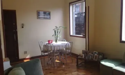 Apartamento com 3 quartos à venda no Engenho Novo, Rio de Janeiro , 90 m2 por R$ 380.000