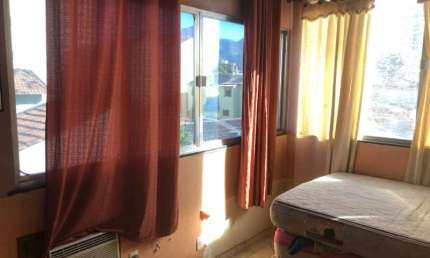 Casa com 3 quartos à venda em Cachambi, Rio de Janeiro , 110 m2 por R$ 490.000