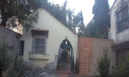 Terreno à venda na Rocha, Rio de Janeiro  por R$ 900.000