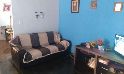 Casa com 2 quartos à venda em Bento Ribeiro, Rio de Janeiro , 64 m2 por R$ 165.000