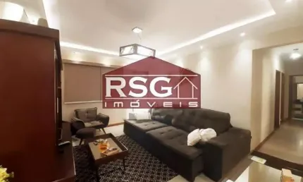 Apartamento com 2 quartos à venda no Engenho Novo, Rio de Janeiro , 96 m2 por R$ 270.000