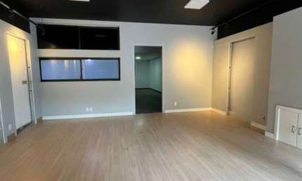 RSG Imóveis aluga: Excelente loja com 140m² em um excelente ponto na Rua Maxwell