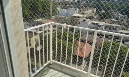 Apartamento com 3 quartos à venda no Engenho de Dentro, Rio de Janeiro , 70 m2 por R$ 290.000