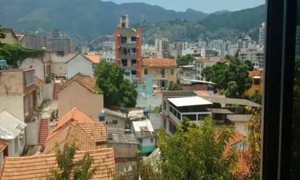Apartamento com 2 quartos à venda na vila isabel, rio de janeiro , 70 m2 por r$ 250.000