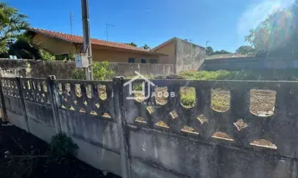 Terreno em condomínio fechado à venda na Rua Arapoti, 94, Oficinas, Ponta Grossa