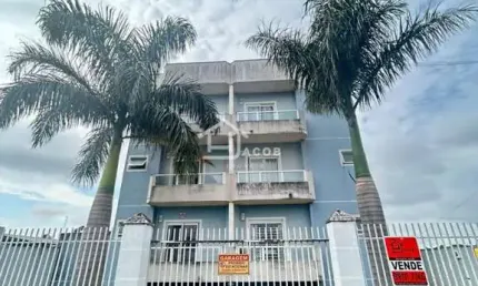 Apartamento para Venda e Locação no Residencial  Bariloche