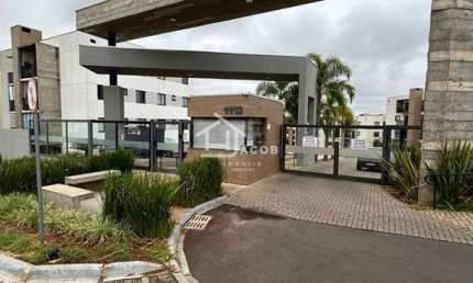 Apartamento com 3 quartos à venda na Avenida União Pan-americana, 1112, Colônia Dona LuÍza, Ponta Grossa