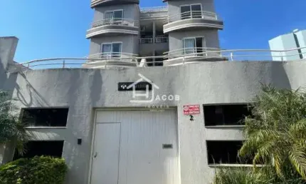 Apartamento com 2 quartos à venda no Uvaranas, Ponta Grossa 