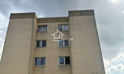 Apartamento com 3 quartos à venda na Rua Lamenha Lins, 77, Uvaranas, Ponta Grossa