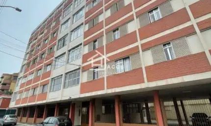 Apartamento com 3 quartos à venda na Rua Sete de Setembro, 608, Centro, Ponta Grossa