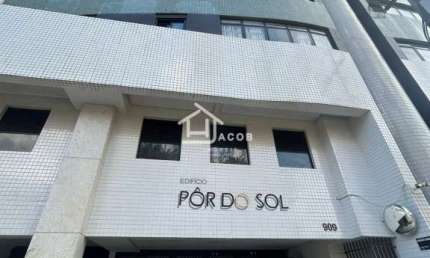 Apartamento com 3 quartos à venda na Rua Doutor Paula Xavier, 909, Centro, Ponta Grossa
