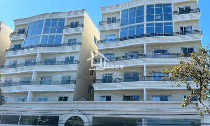 Apartamento com 3 quartos à venda na Avenida Visconde de Mauá, 2559, Oficinas, Ponta Grossa