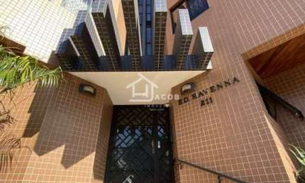 Apartamento com 2 quartos à venda no Estrela, Ponta Grossa 