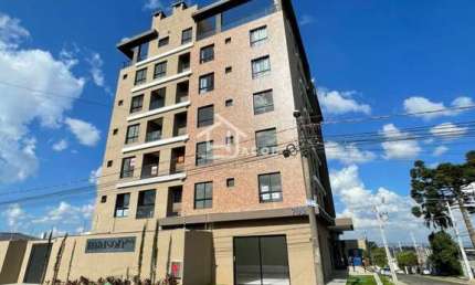 Apartamento com 3 quartos à venda no Jardim Carvalho, Ponta Grossa 