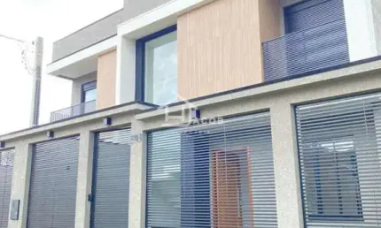 Casa com 3 quartos à venda na Rua Mathias de Albuquerque, 593, Oficinas, Ponta Grossa