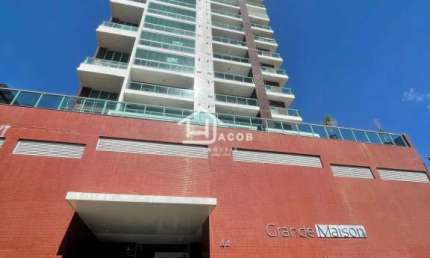 Apartamento com 3 quartos à venda na Rua Venezuela, 44, Oficinas, Ponta Grossa