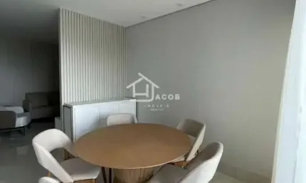 Apartamento à venda na Rua Venezuela, 167, Oficinas, Ponta Grossa
