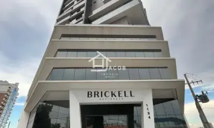 Apartamento com 3 quartos à venda na Avenida Bonifácio Vilela, 1104, Jardim Carvalho, Ponta Grossa