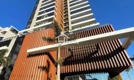 Apartamento com 3 quartos à venda na Rua Teixeira Soares, 1000, Oficinas, Ponta Grossa