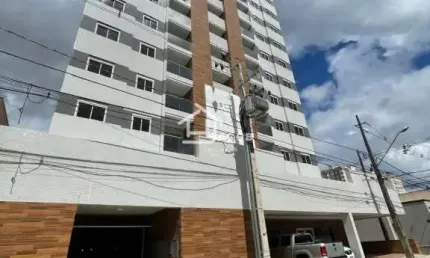 Apartamento com 4 quartos à venda na Rua Sete de Setembro, 400, Centro, Ponta Grossa