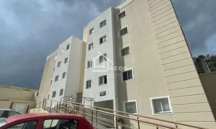 Apartamento com 3 quartos para alugar na Rua Francisco Rosas, 799, Oficinas, Ponta Grossa