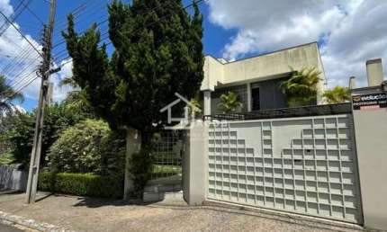 Casa para alugar na Rua Doutor Antônio Schwansee, 206, Estrela, Ponta Grossa