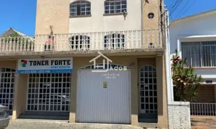 Apartamento com 4 quartos à venda na Rua General Carneiro, 295, Centro, Ponta Grossa