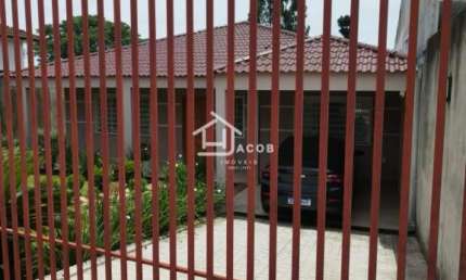 Casa com 3 quartos à venda na Rua Padre Anchieta, 663, Colônia Dona LuÍza, Ponta Grossa