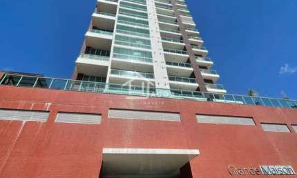 Apartamento com 3 quartos à venda no Oficinas, Ponta Grossa 