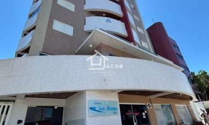 Apartamento com 3 quartos à venda na Avenida Curitiba, 930, Centro, Guaratuba