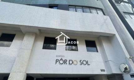 Apartamento com 3 quartos à venda na Rua Doutor Paula Xavier, 909, Centro, Ponta Grossa
