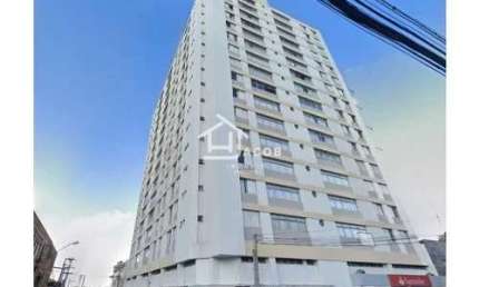Apartamento com 3 quartos para alugar na Rua Coronel Bittencourt, 54, Centro, Ponta Grossa