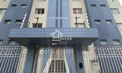 Apartamento com 3 quartos à venda na Rua Freire Alemão, 655, Estrela, Ponta Grossa