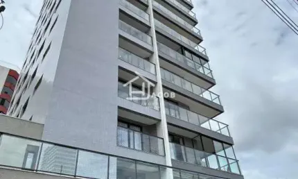 Apartamento para locação  Edifício Lins Antunes - Centro