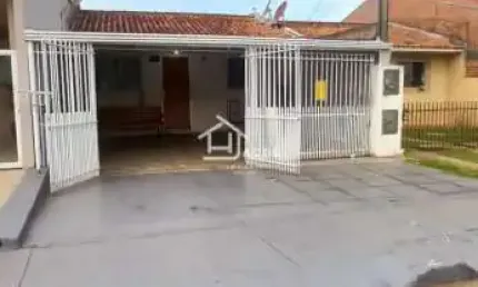 Residência à venda no Jardim Veneza VIII ? Uvaranas