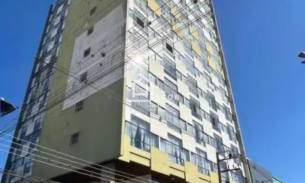 Apartamento com 3 quartos à venda na Rua Quinze de Novembro, 18, Centro, Ponta Grossa