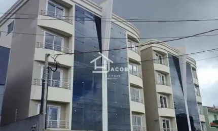 APARTAMENTO A VENDA NO EDIFÍCIO FRANKFURT - JARDIM CARVALHO