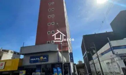 APARTAMENTO PARA VENDA - ED. MANOEL  ANTÔNIO BRAGA RAMOS