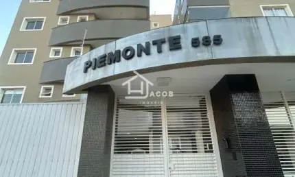 APARTAMENTO A VENDA NO BAIRRO ESTRELA - SEMI MOBILIADO