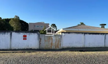 Casa em condomínio fechado com 3 quartos à venda na Rua Assis Brasil, 444, Orfãs, Ponta Grossa