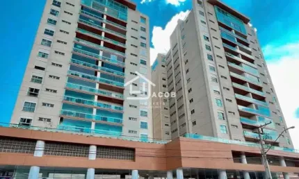 Apartamento com 3 quartos à venda na Rua Doutor Leopoldo Guimarães da Cunha, 234, Oficinas, Ponta Grossa