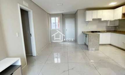 Apartamento com 3 quartos para alugar na Rua Sete de Setembro, 400, Centro, Ponta Grossa