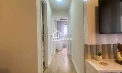 Apartamento à venda no Vittace Oficinas ? Ponta Grossa/PR