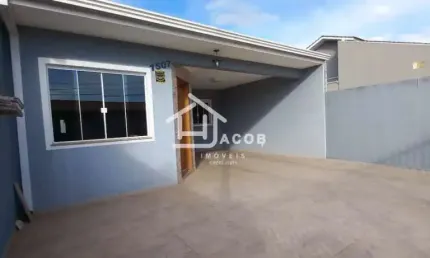 Casa com 3 quartos à venda na Rua Doutor Alves Maciel, 1507, Oficinas, Ponta Grossa