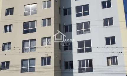 Apartamento com 2 quartos para alugar na Rua Frederico Bahls, 10, Centro, Ponta Grossa