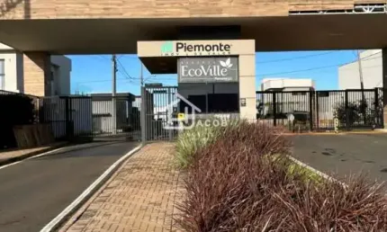 Terreno em condomínio fechado à venda na Rua Eduardo Burgardt, 2111, Contorno, Ponta Grossa
