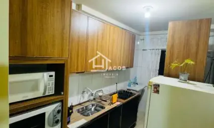 Casa em condomínio fechado com 2 quartos à venda na Rua Francisco Xavier Scharr, 250, Uvaranas, Ponta Grossa