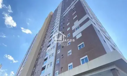 Apartamento com 2 quartos para alugar na Rua Augusto Ribas, 289, Centro, Ponta Grossa